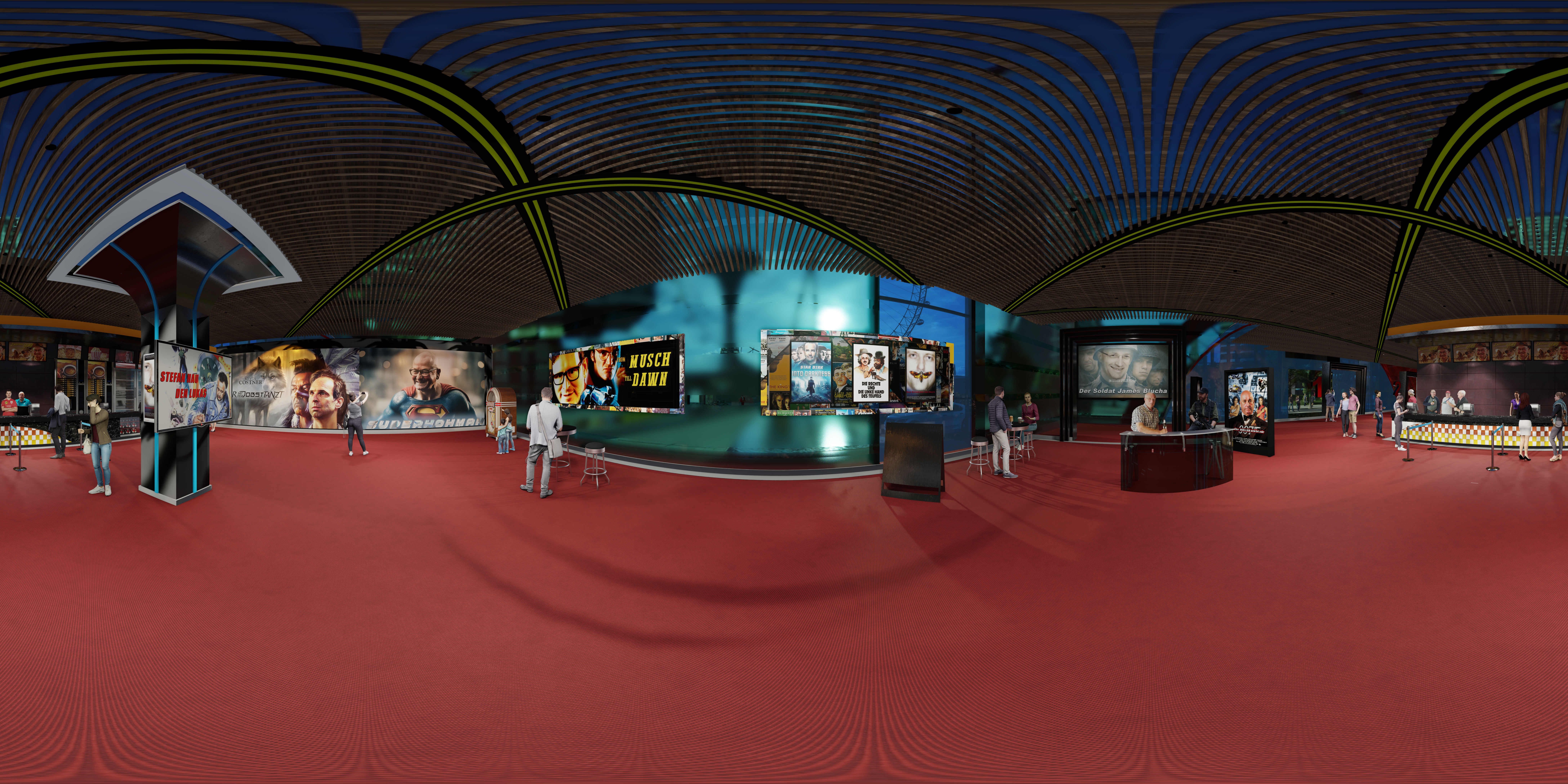 Cinema